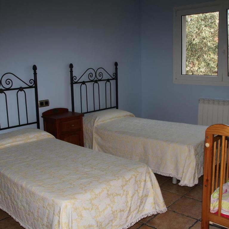 Chalet con piscina privada en zona tranquila de Cambrils - Casa de 4 dormitorios - 7