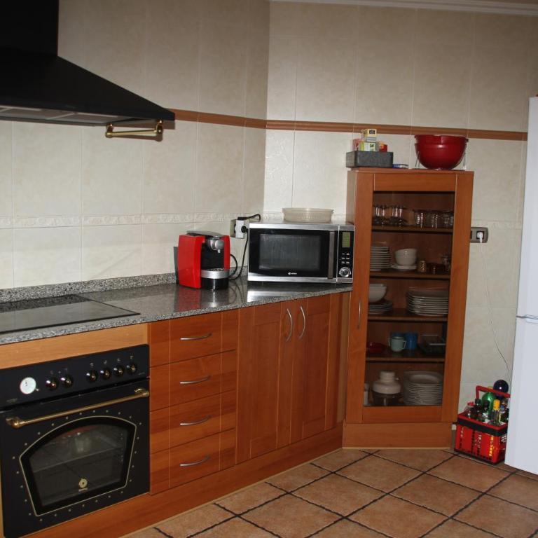 Chalet con piscina privada en zona tranquila de Cambrils - Casa de 4 dormitorios - 10
