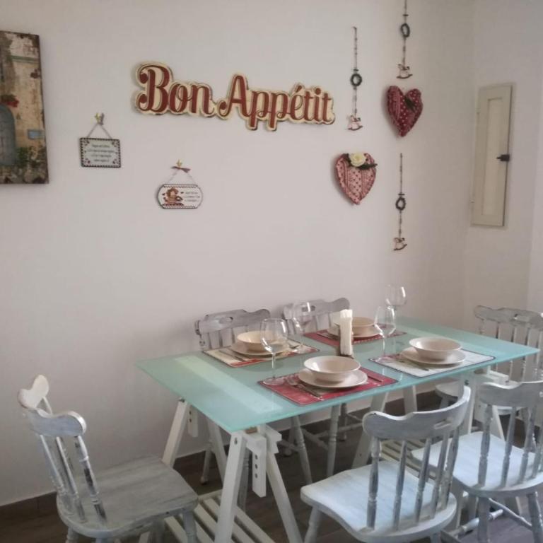 Live and Love - Casa con 2 Camere da Letto - 13