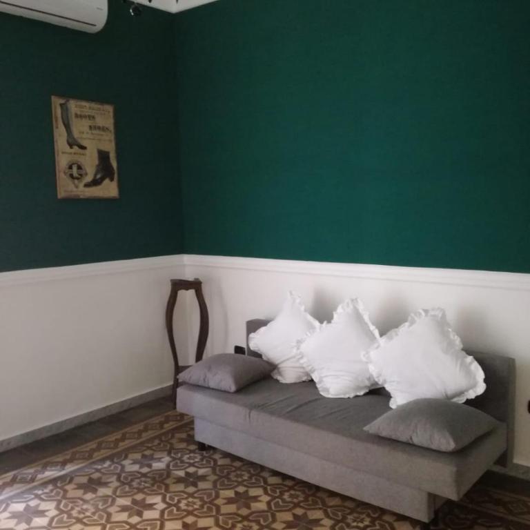 Live and Love - Casa con 2 Camere da Letto - 15