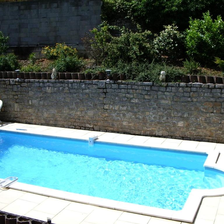 Millau Aveyron Location Vacances - Maison 1 Chambre - 7