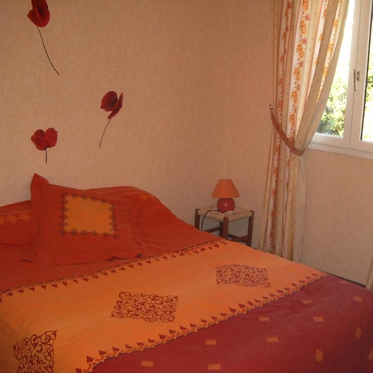 Millau Aveyron Location Vacances - Maison 1 Chambre - 12