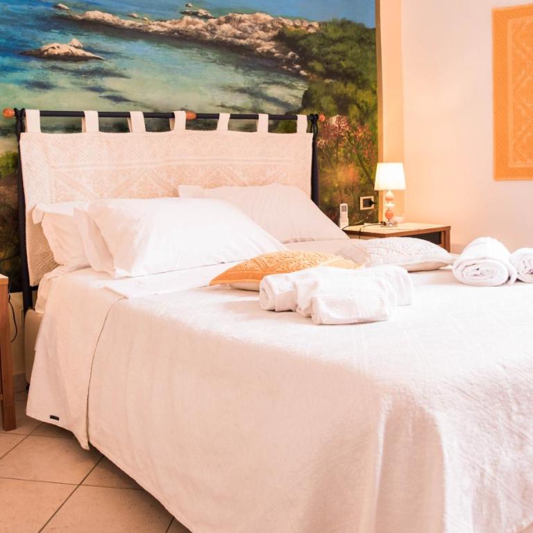Villa Diana affitta camere - Double Room with Private Bathroom - 6