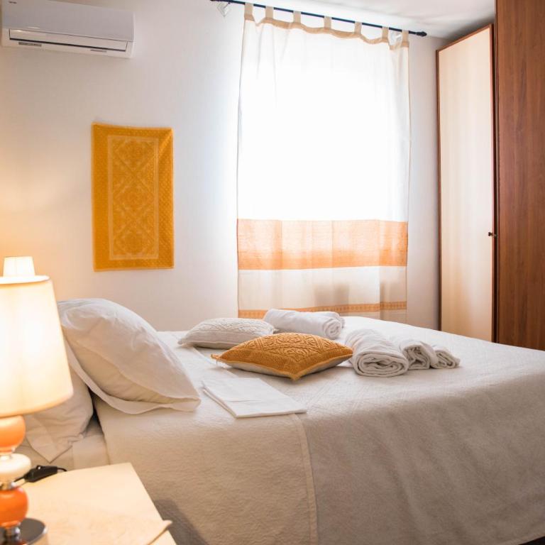 Villa Diana affitta camere - Double Room with Private Bathroom - 5