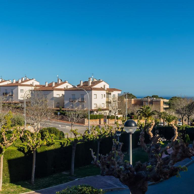 AJ-7 CALELLA DE PALAFRUGELL, 4 Pax - Apartamento - 8