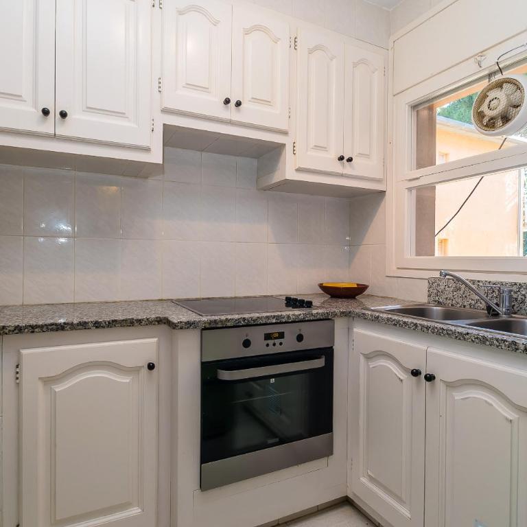 AJ-7 CALELLA DE PALAFRUGELL, 4 Pax - Apartamento - 4