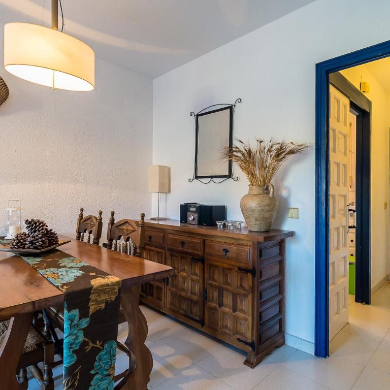 AJ-7 CALELLA DE PALAFRUGELL, 4 Pax - Apartamento - 12
