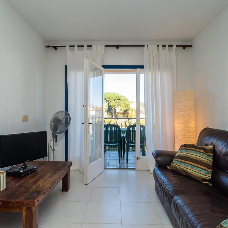 AJ-7 CALELLA DE PALAFRUGELL, 4 Pax - Apartamento - 10