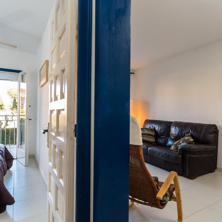 AJ-7 CALELLA DE PALAFRUGELL, 4 Pax - Apartamento - 14