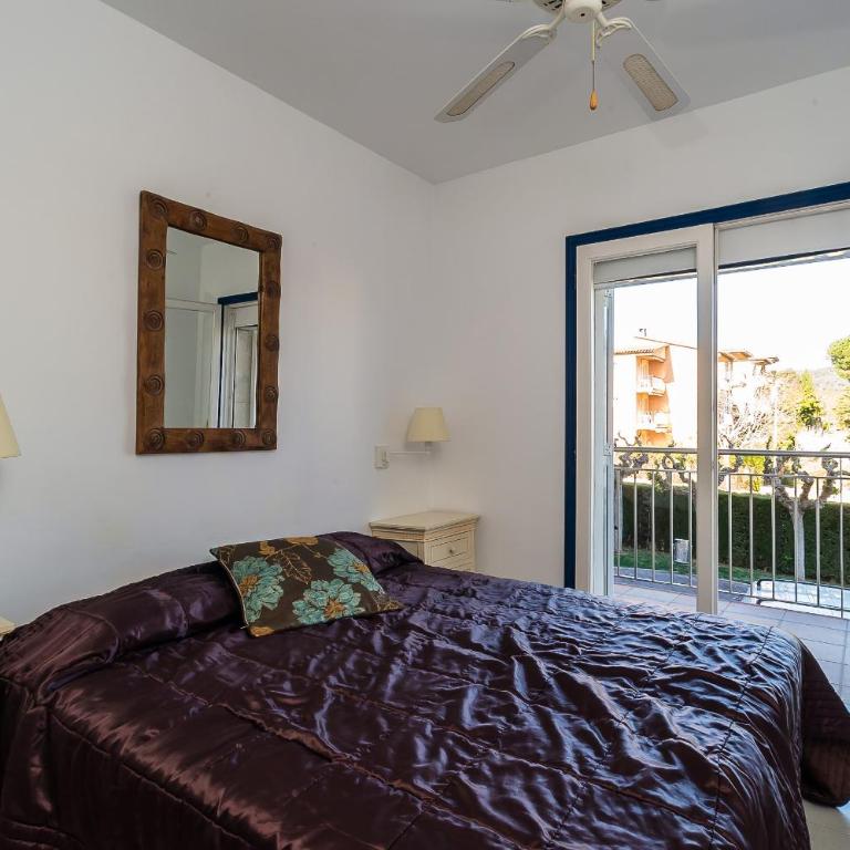 AJ-7 CALELLA DE PALAFRUGELL, 4 Pax - Apartamento - 5