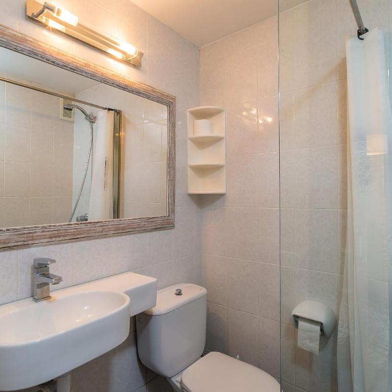AJ-7 CALELLA DE PALAFRUGELL, 4 Pax - Apartamento - 6