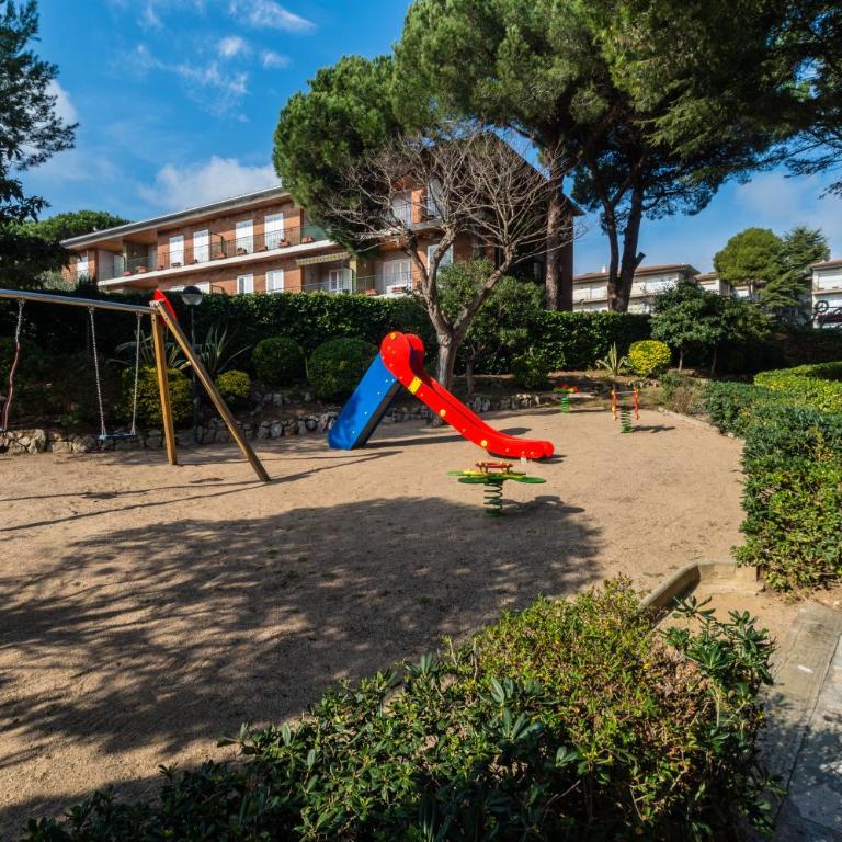 AJ-7 CALELLA DE PALAFRUGELL, 4 Pax - Apartamento - 7