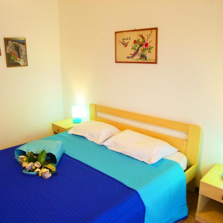 Renata 6 - Appartamento con 1 Camera da Letto - 6