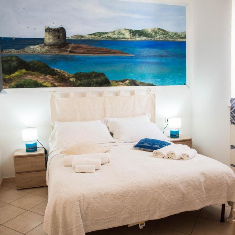 Villa Diana affitta camere - Double Room with Private Bathroom - 6