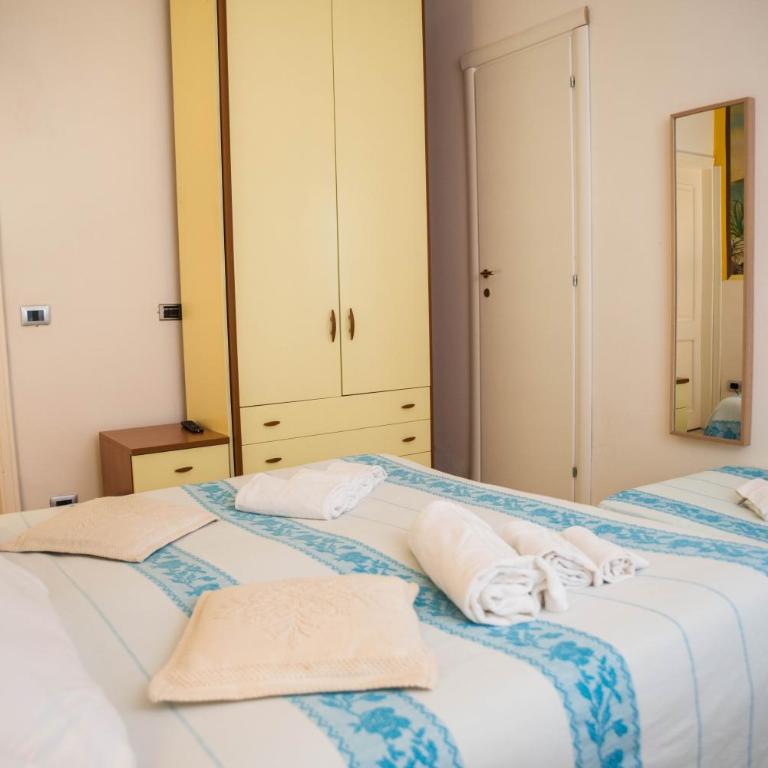 Villa Diana affitta camere - Standard Double Room - 8