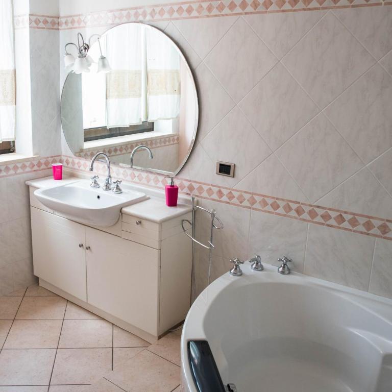 Villa Diana affitta camere - Standard Double Room - 6