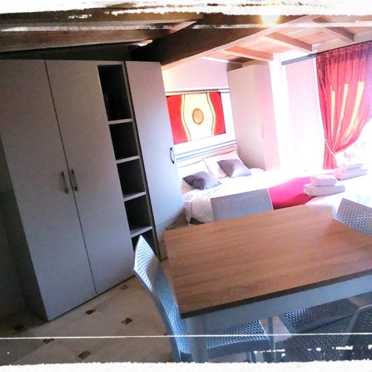 Villa Azur Cap d'Ail - Studio - Vue sur Mer (3 Adultes) - 12