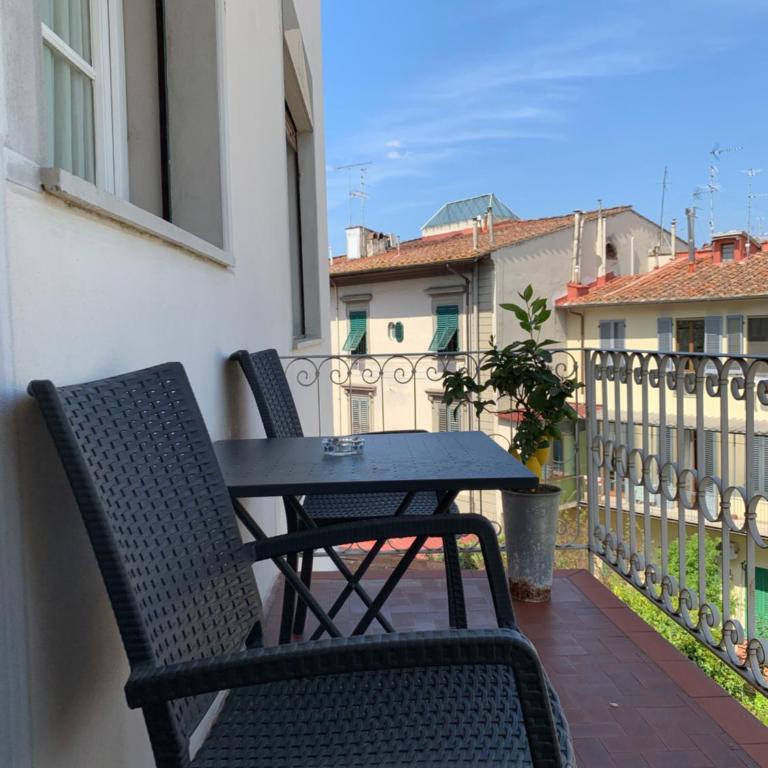 Hotel David - Camera Tripla con Balcone - 3