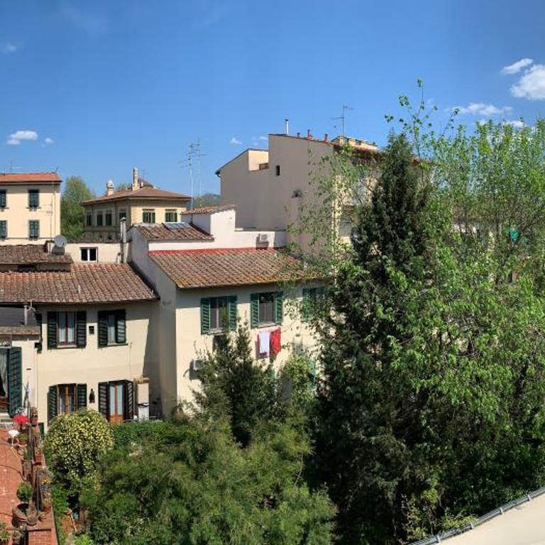 Hotel David - Camera Tripla con Balcone - 9