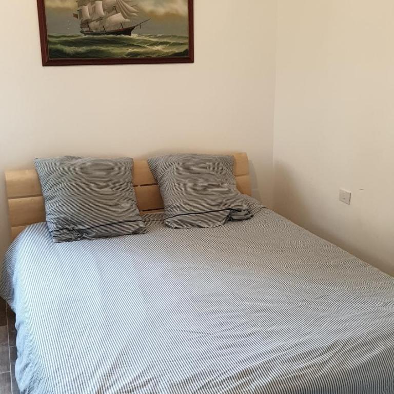 Le Nautilus - 2 adultes 3 enfants - Canet Plage - Vue Mer - Place Mediterranée - Apartment with Sea View - 2