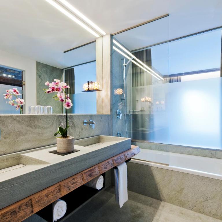 Freiraum Appartements - Deluxe Apartment - 11