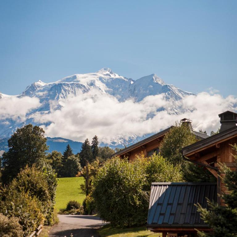 Le Cerf Amoureux - Chalet Privé - Chalet Privé - 26