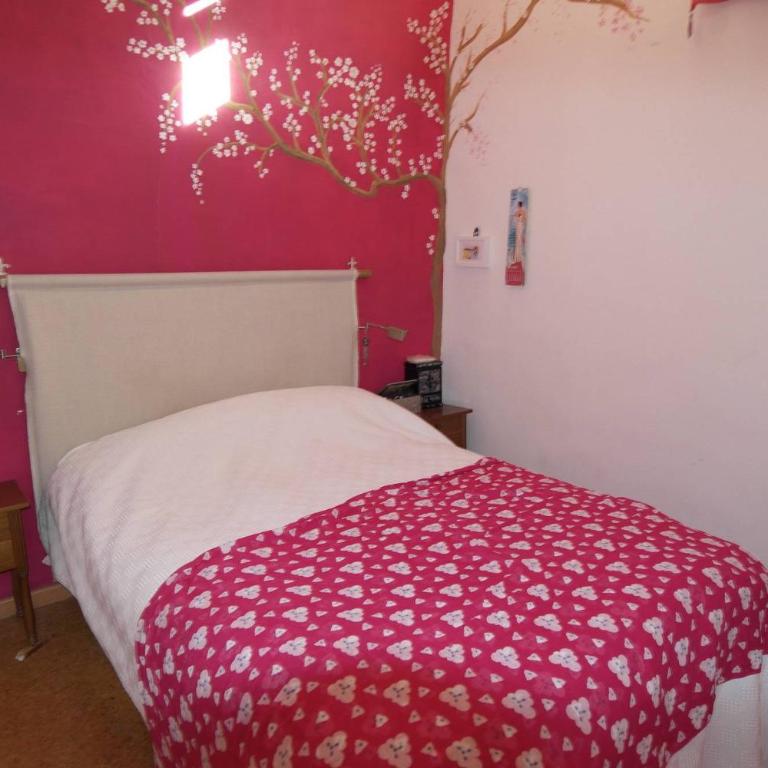 CS92 Gran apartamento con 2 terrazas y vista Mediterráneo - Two-Bedroom Apartment - 20