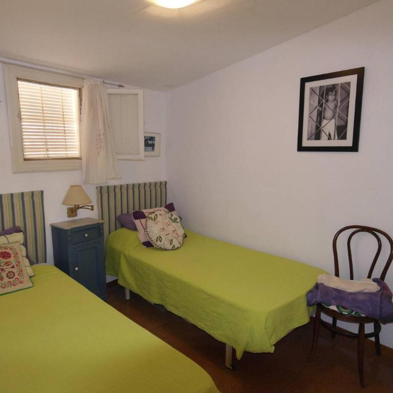 CS92 Gran apartamento con 2 terrazas y vista Mediterráneo - Two-Bedroom Apartment - 21