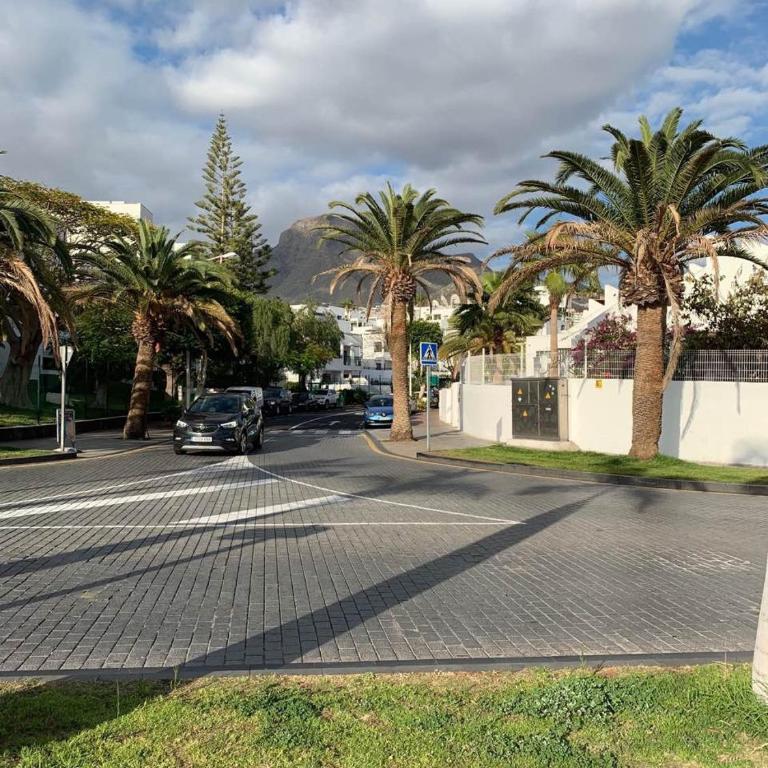 Orlando Apartment Tenerife - Apartamento de 1 dormitorio - 43