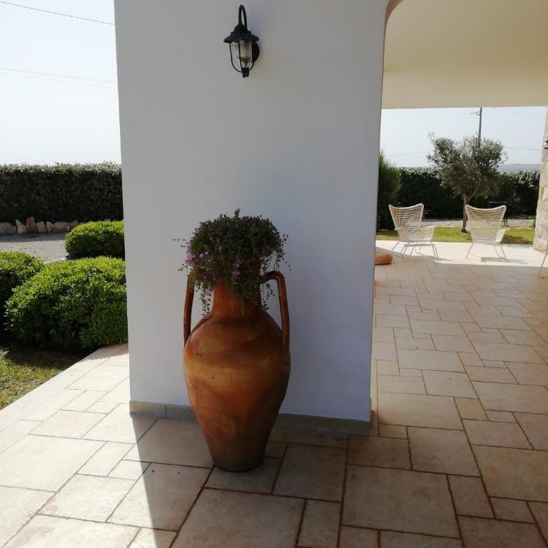 Villa Maria - Villa - 22