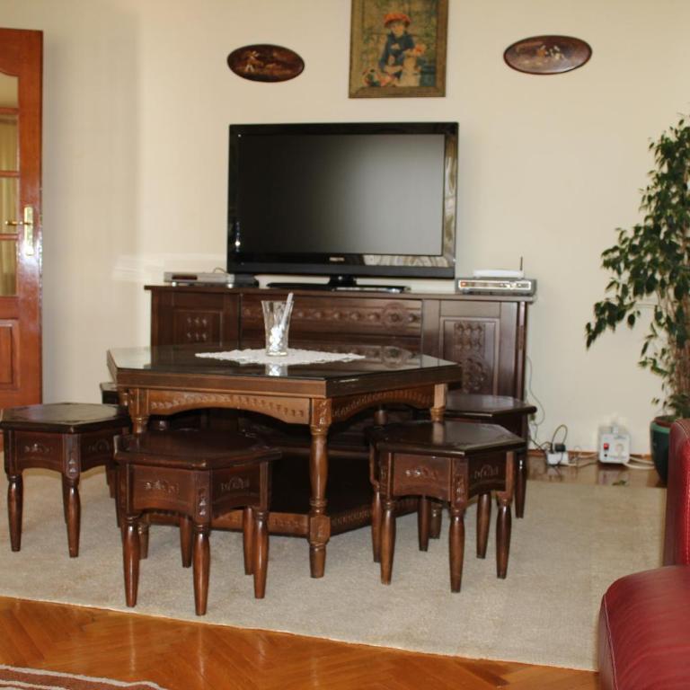Duplex Vukovic - Dupleks Apartman sa 4 Spavaće Sobe i Pogledom na More - 45