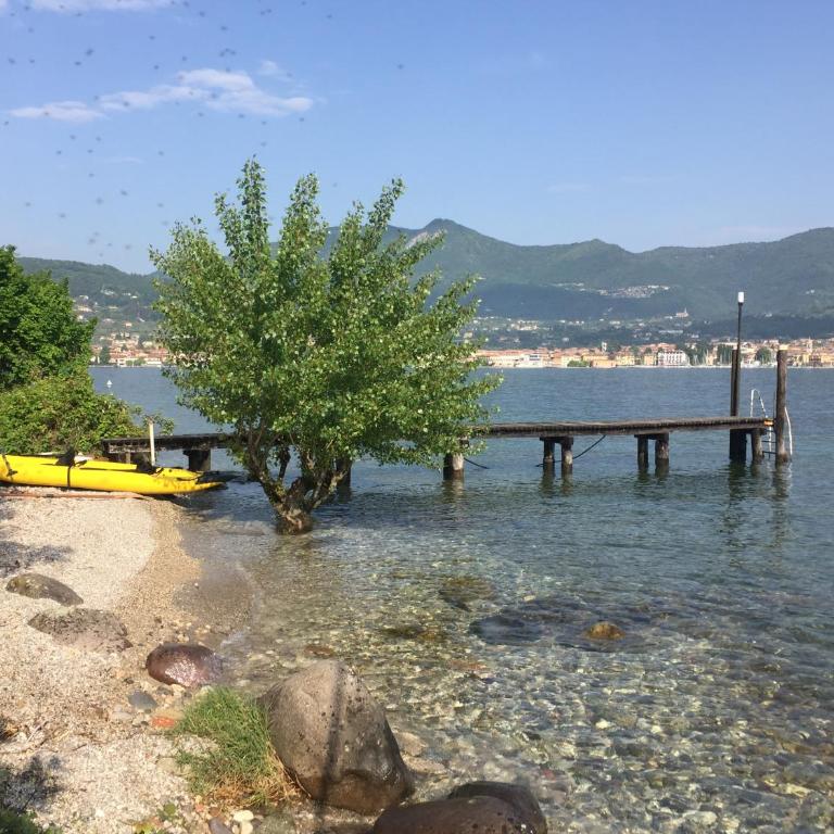 Azzurra - Appartamento - 37