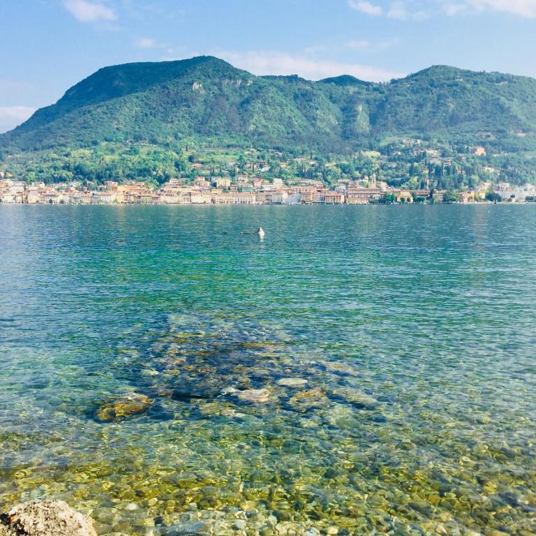 Azzurra - Appartamento - 34