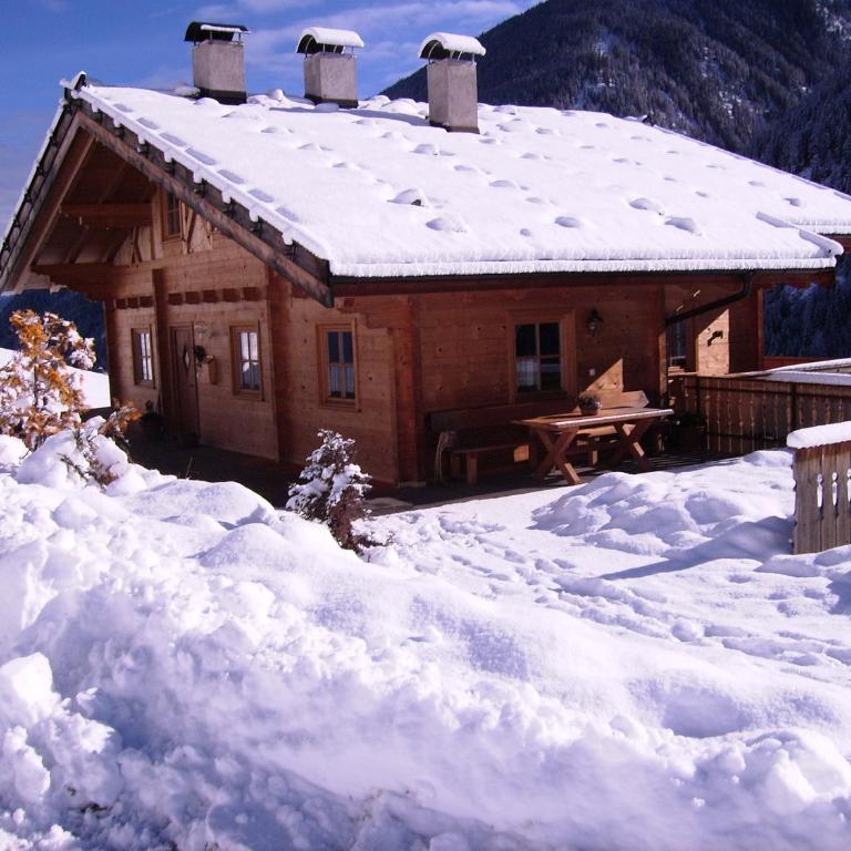 Ferienhaus Aussergraben - Chalet de 2 dormitorios - 2