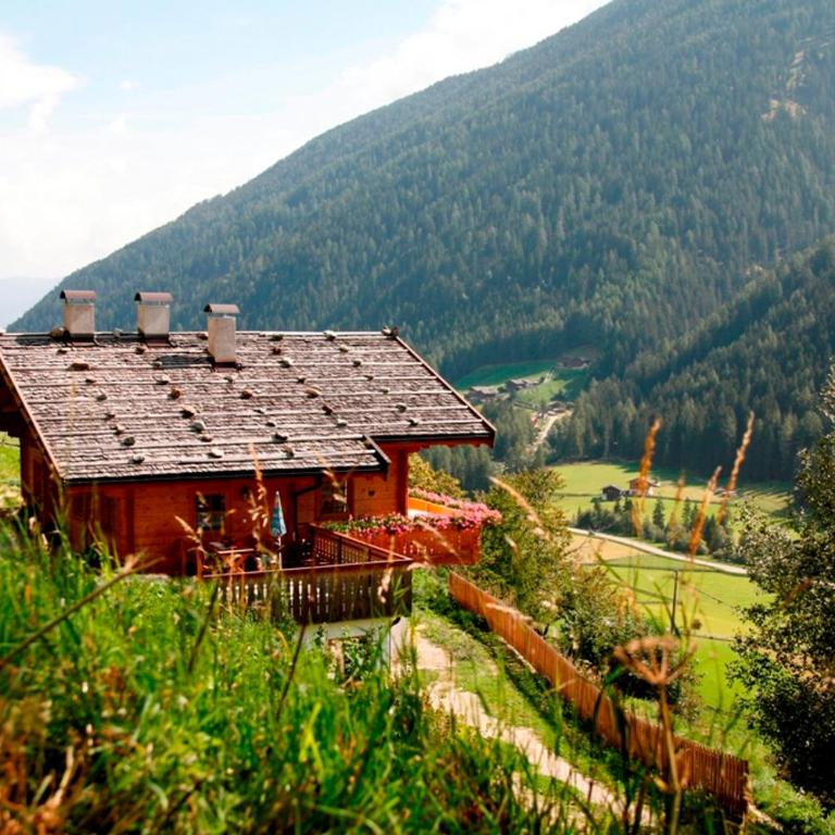 Ferienhaus Aussergraben - Chalet de 2 dormitorios - 17