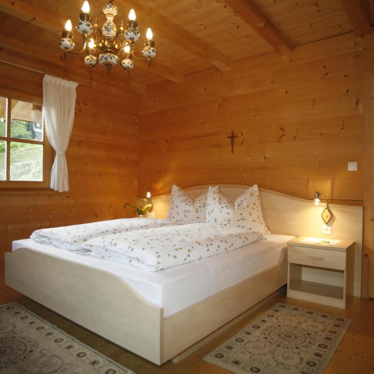 Ferienhaus Aussergraben - Chalet de 2 dormitorios - 6