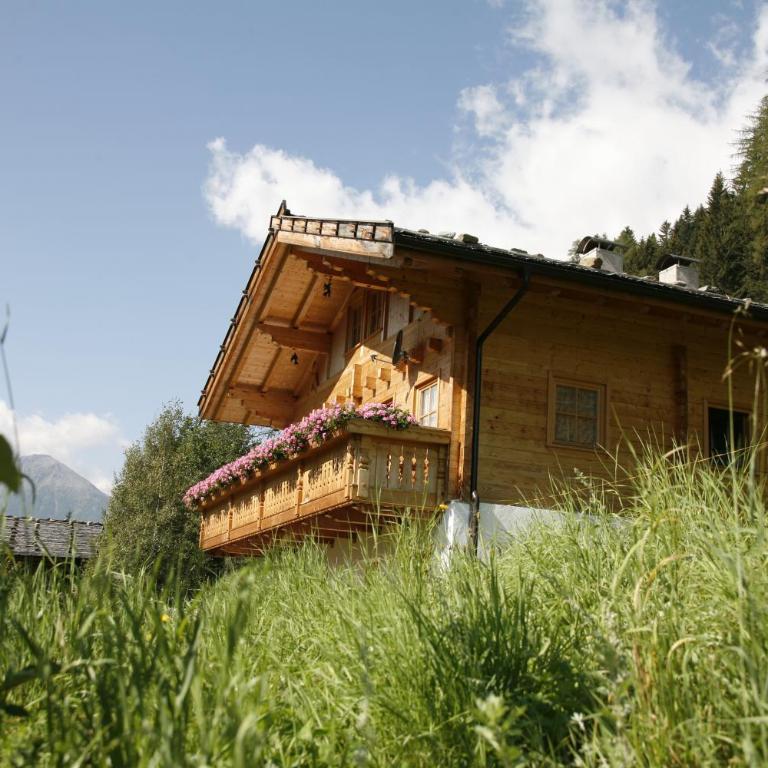 Ferienhaus Aussergraben - Chalet de 2 dormitorios - 3