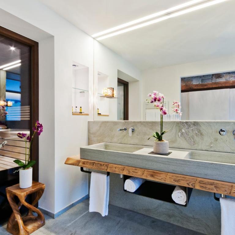 Freiraum Appartements - Deluxe Apartment - 13