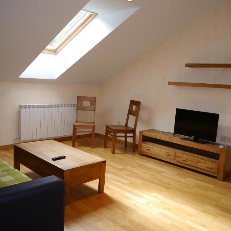 Villa Russell Hotel&Apartments - Studio (4 Adultes) - 8