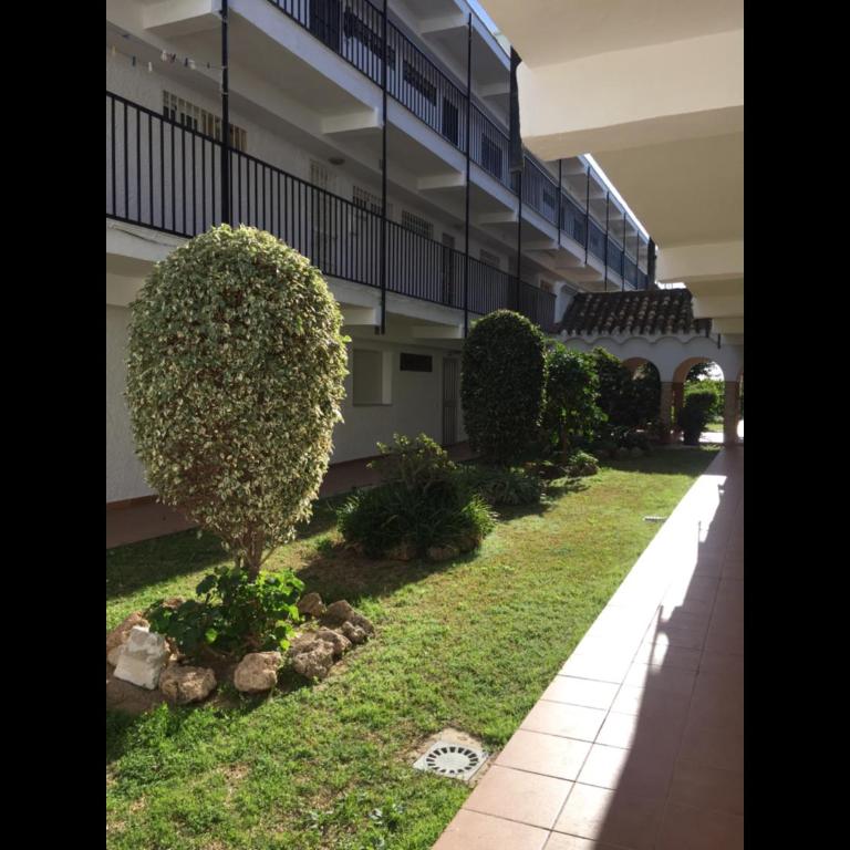 Lacatorce Apartment - Apartamento de 1 dormitorio - 25