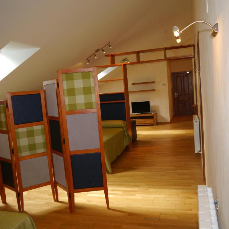 Villa Russell Hotel&Apartments - Studio (4 Adultes) - 3