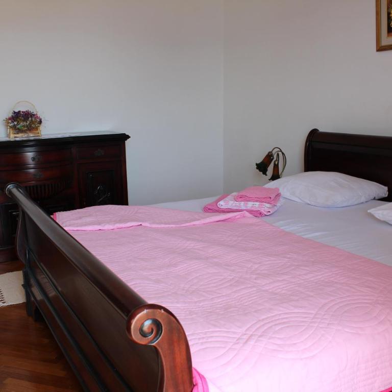Duplex Vukovic - Dupleks Apartman sa 4 Spavaće Sobe i Pogledom na More - 46