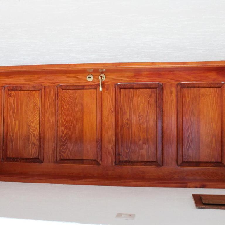 Duplex Vukovic - Dupleks Apartman sa 4 Spavaće Sobe i Pogledom na More - 50