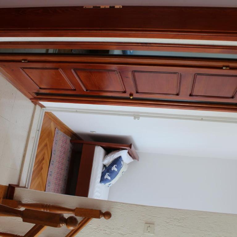 Duplex Vukovic - Dupleks Apartman sa 4 Spavaće Sobe i Pogledom na More - 51
