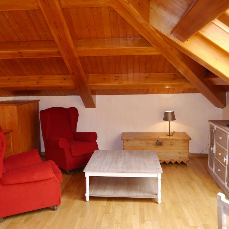 Villa Russell Hotel&Apartments - Studio Supérieur (2 Adultes) - 7