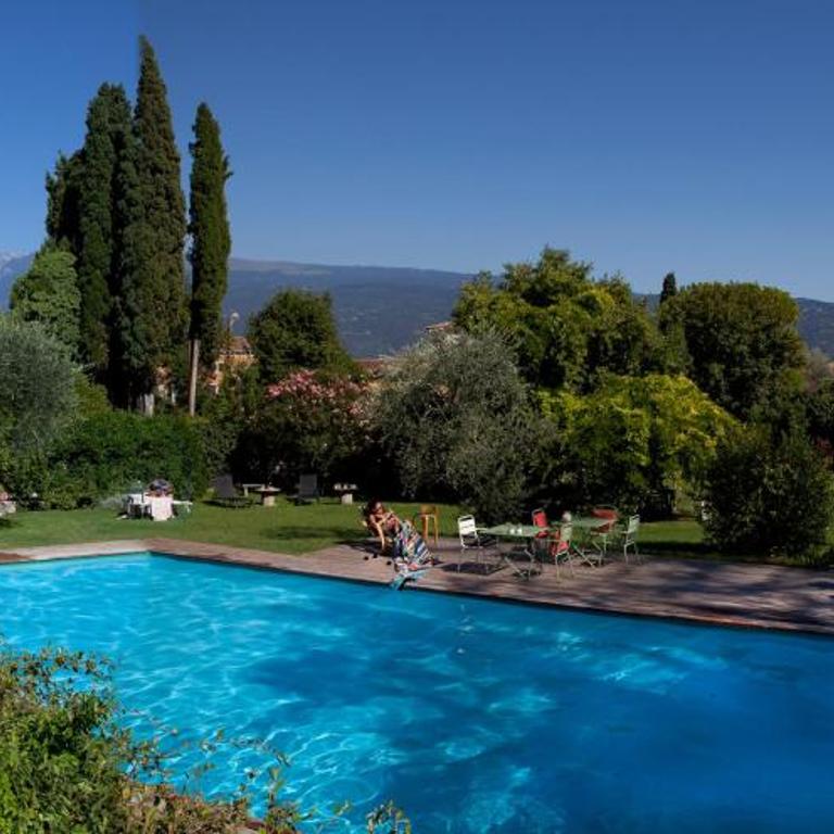 Villa Giovanna - Villa mit privatem Pool - 1