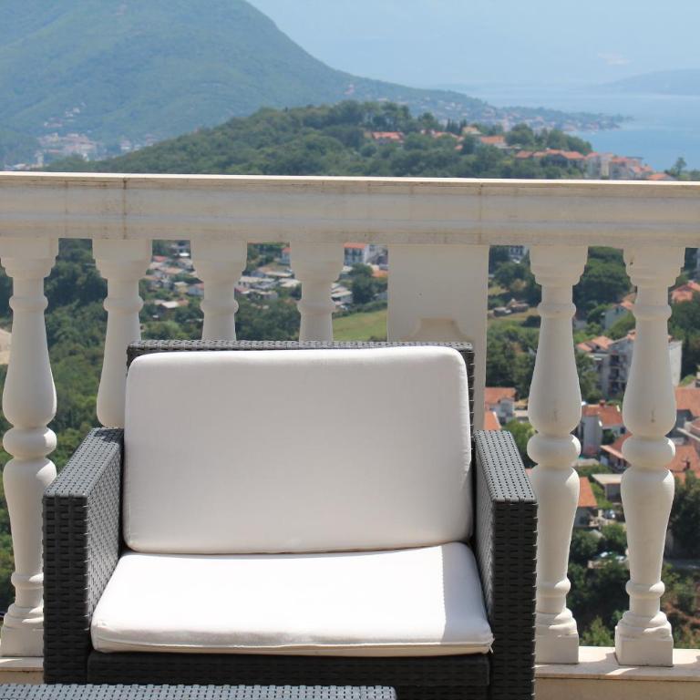 Duplex Vukovic - Dupleks Apartman sa 4 Spavaće Sobe i Pogledom na More - 53