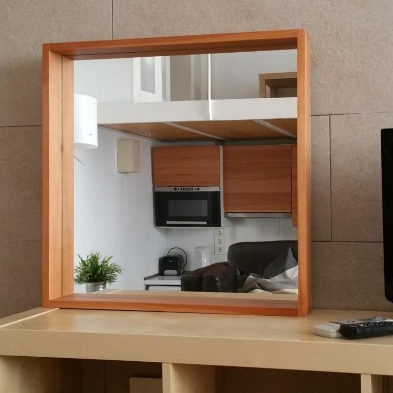 Apartamentos Clavero - Loft - 2