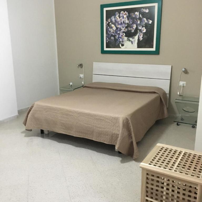 B&B Aliga - Deluxe Zimmer - 3