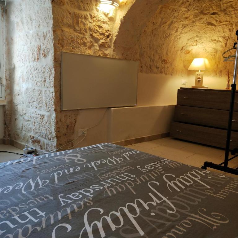 Trullo Felice - Casa con 3 Camere da Letto - 16